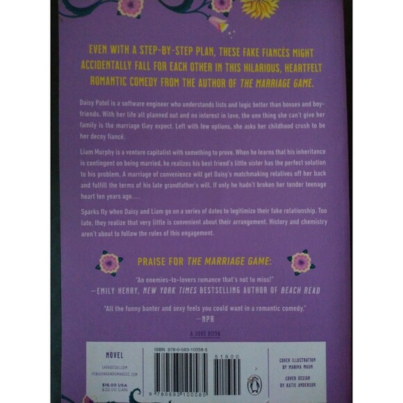 The Dating Plan - Picture 2 of 2